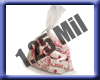 .00125 Mil .00125 Mil