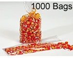 6x8 (.00175) Poly Pro, 1000 Bags