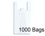 10x5x19 T-Shirt, 1000 Bags