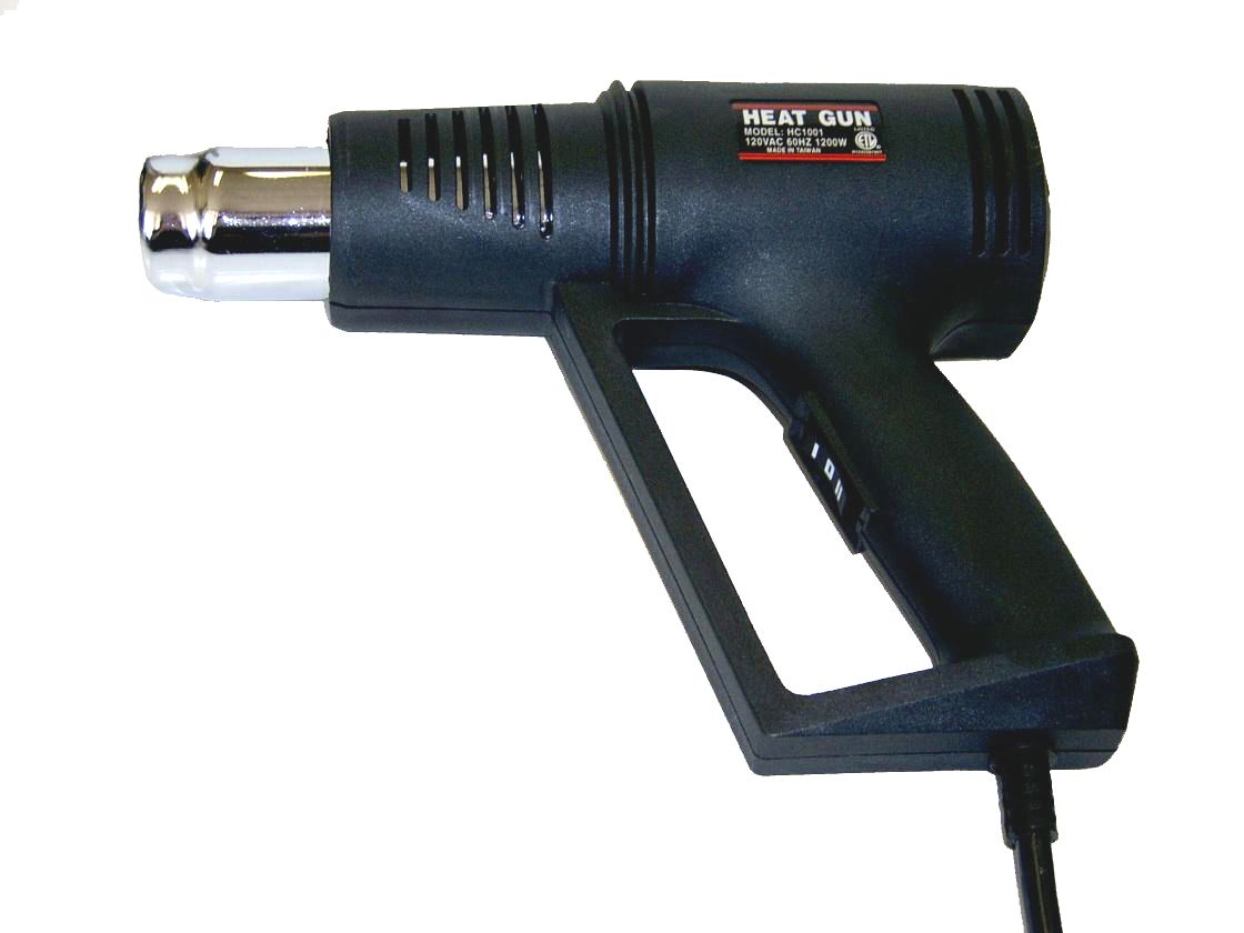 Heat Gun