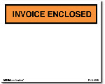 Packing List Envelope - PLE-45IE, 1000 Envelopes