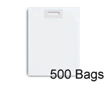 9x12 Patch Handle, 500 Bags