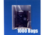 4x6 Static-Shielding, 1000 Bags