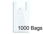 15x7x26 T-Shirt, 1000 Bags