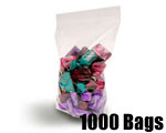 8x8 (.002) Zip Close, 1000 Bags